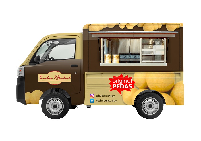 Belanja Mobil Di Online Shop